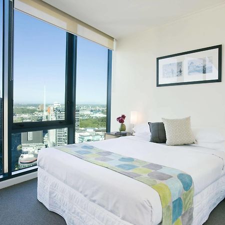 City Tempo - Southbankone Мельбурн Экстерьер фото
